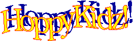 HoppyKidz!